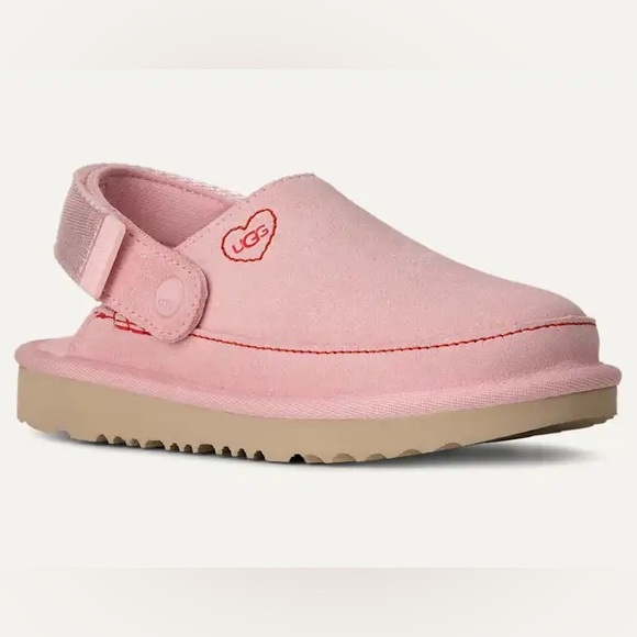 💞 UGG GOLDENSTAR LOVE VALENTINES DAY 2026 ROSETTA 💞 - Picture 2 of 3
